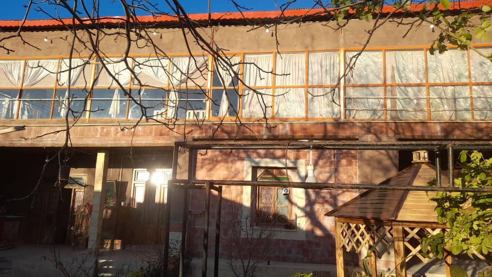 اجاره اتاق بومگردی در سمیرم اصفهان - اتاق ماهبس