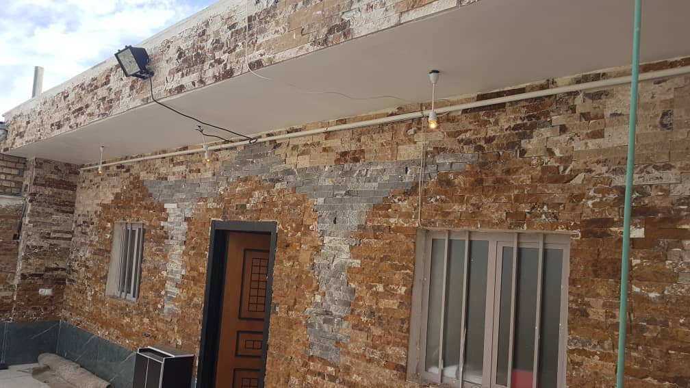 اجاره منزل ویلایی در روستای بستان قم