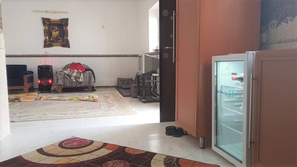 اجاره منزل ویلایی در روستای بستان قم