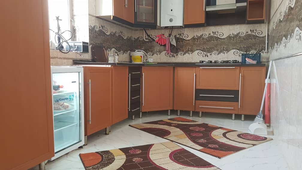 اجاره منزل ویلایی در روستای بستان قم