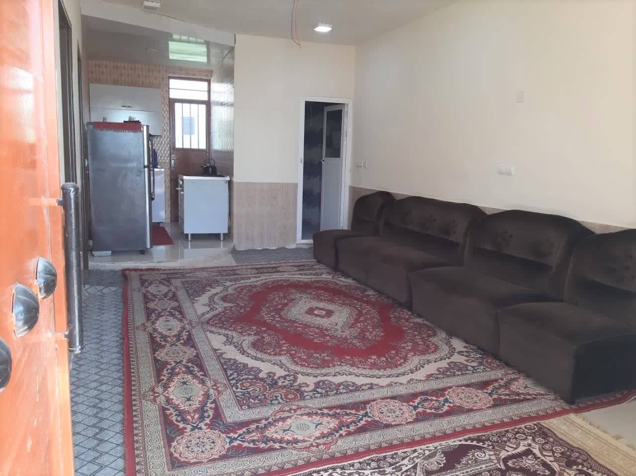 اجاره منزل دو خواب ساحلی در روستای زیارت