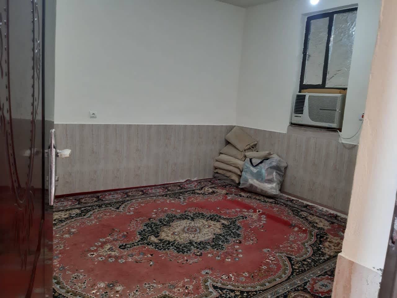 اجاره منزل دو خواب ساحلی در روستای زیارت