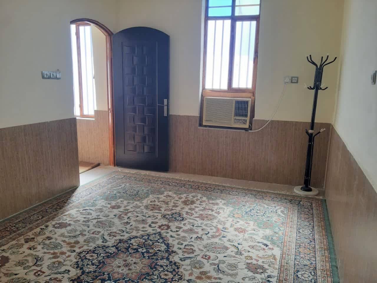 اجاره منزل تک خواب ساحلی در روستای زیارت