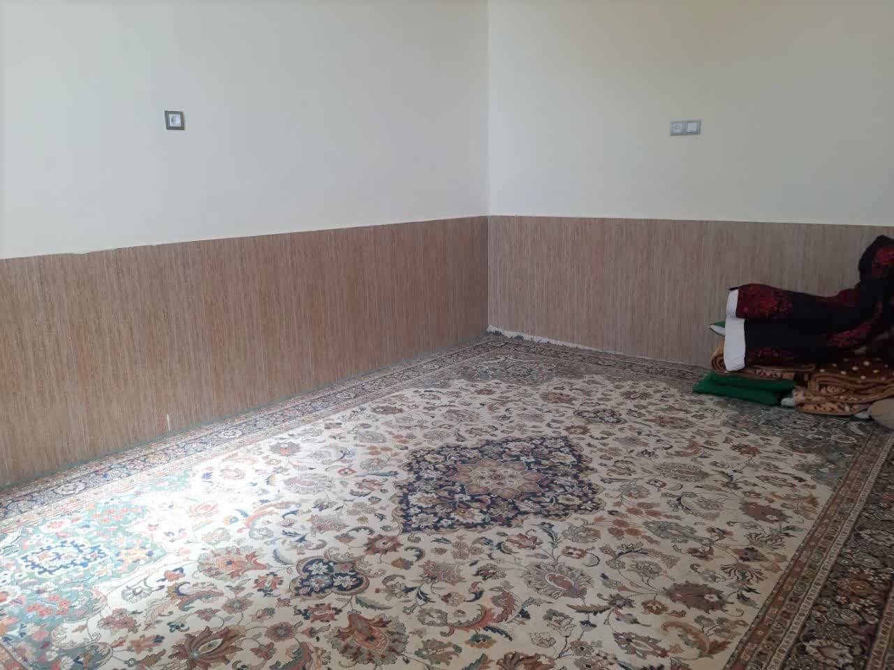 اجاره منزل تک خواب ساحلی در روستای زیارت