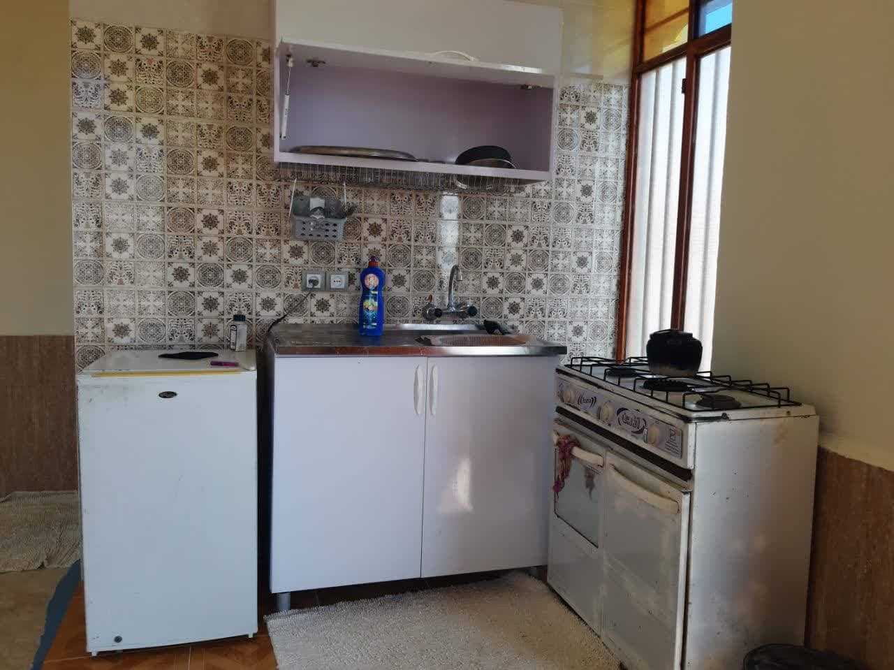 اجاره سوئیت ساحلی در روستا زیارت