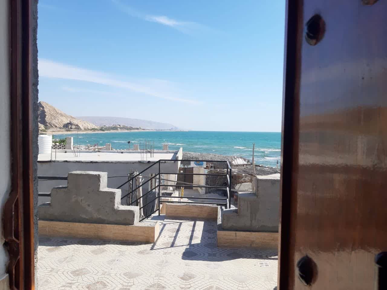 اجاره سوئیت ساحلی در روستا زیارت