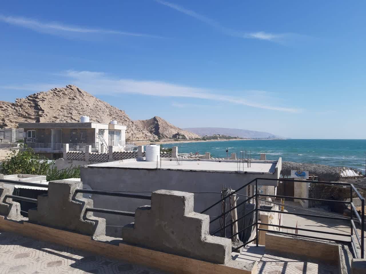 اجاره سوئیت ساحلی در روستا زیارت