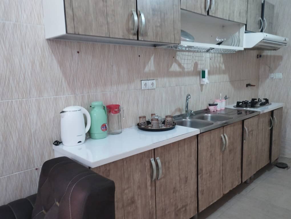 اجاره منزل مبله در خیابان نادر بوشهر-اتاق شماره2