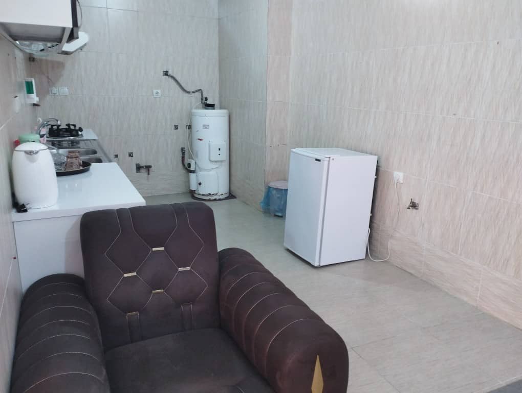 اجاره منزل مبله در خیابان نادر بوشهر-اتاق شماره2