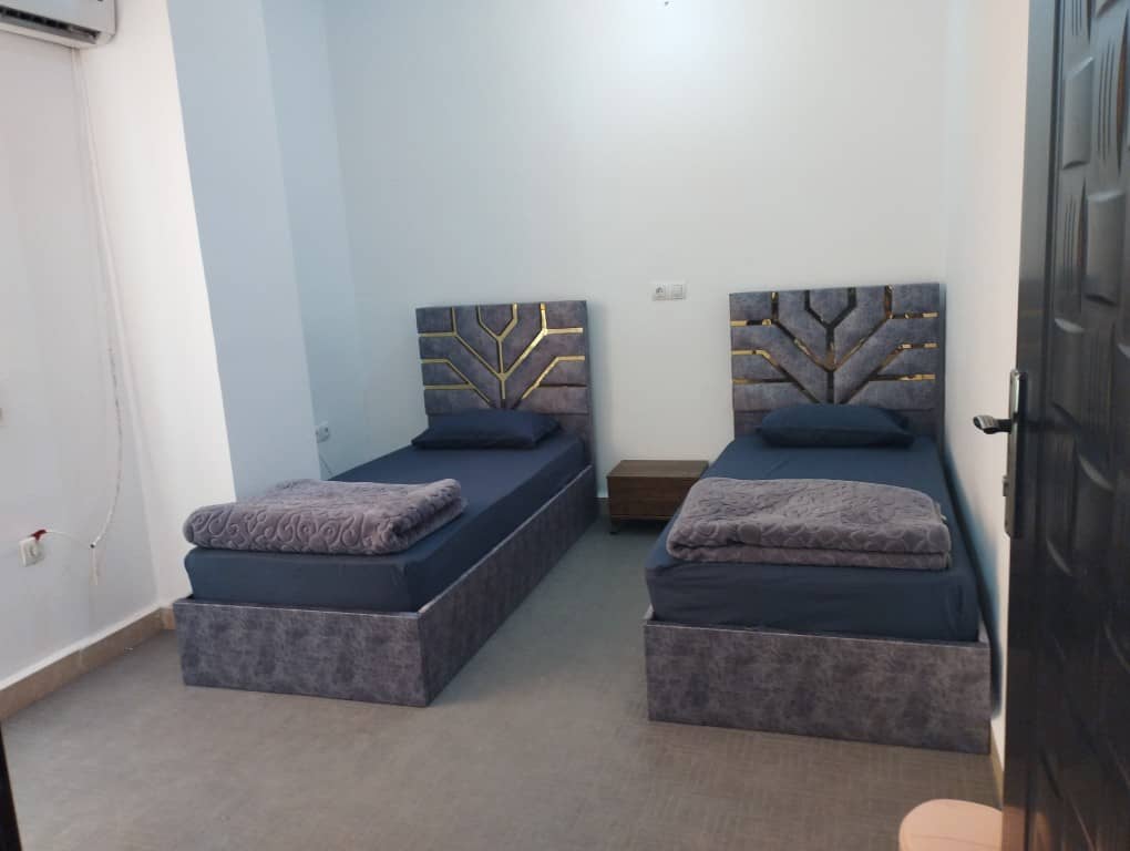 اجاره منزل مبله در خیابان نادر بوشهر-اتاق شماره2