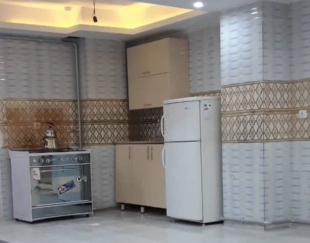 اجاره آپارتمان مبله در آبرسان - سه خواب