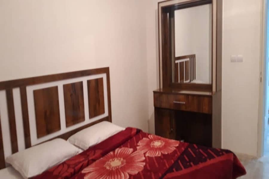 اجاره آپارتمان مبله در آبرسان - سه خواب