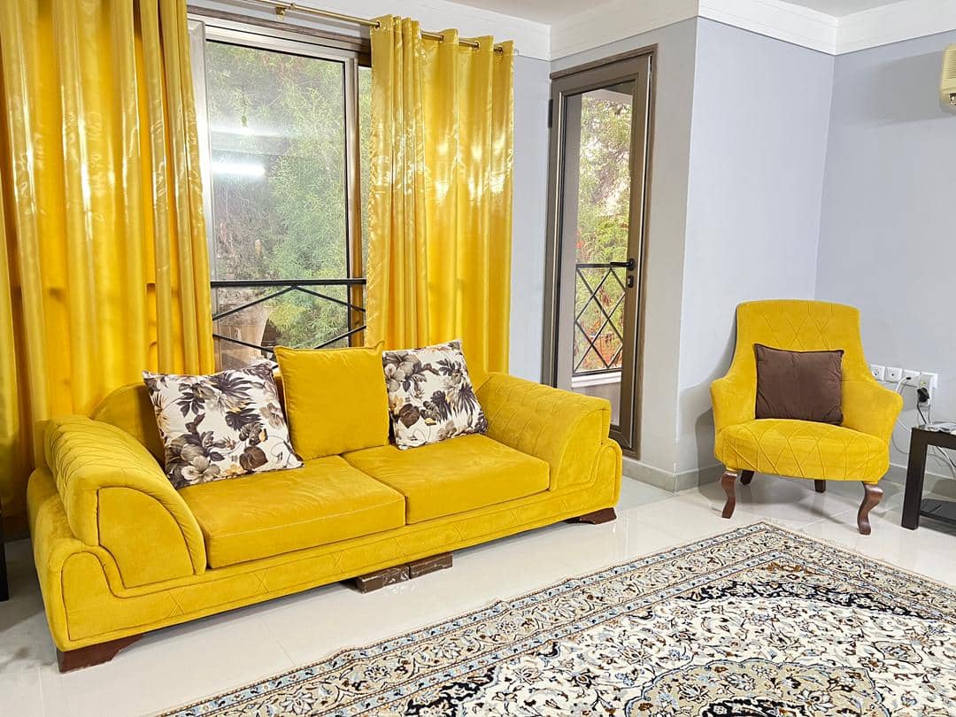 اجاره آپارتمان دوتخته در فاز F کیش - 2