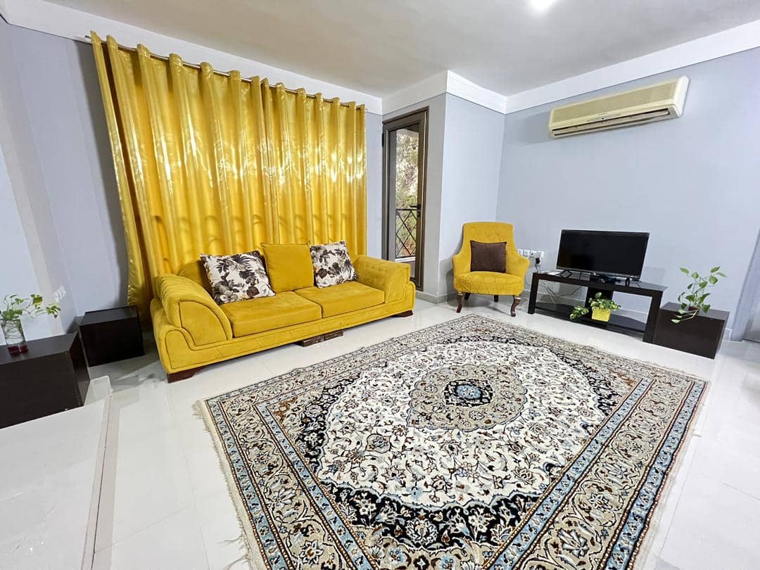 اجاره آپارتمان دوتخته در فاز F کیش - 2