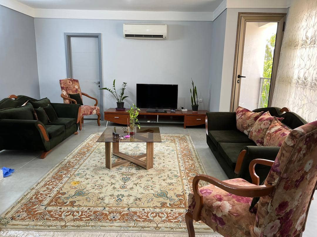 اجاره آپارتمان سه تخته در کیش - 3