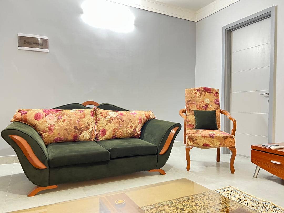 اجاره آپارتمان سه تخته در کیش - 3