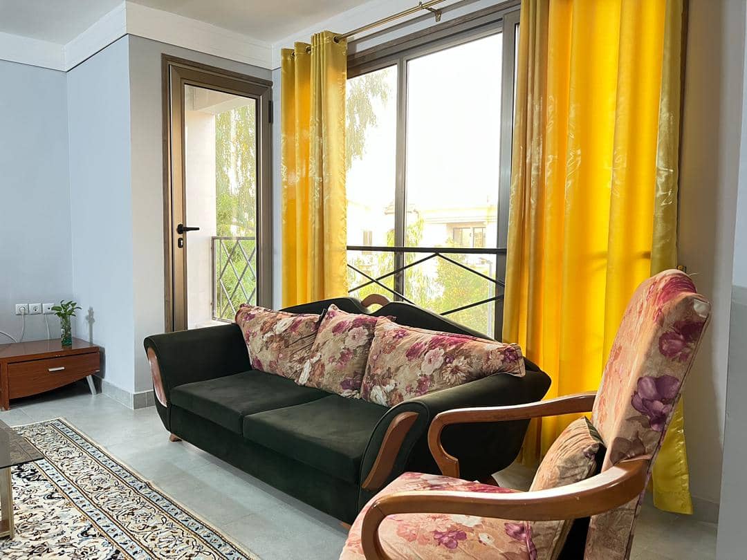 اجاره آپارتمان سه تخته در کیش - 3