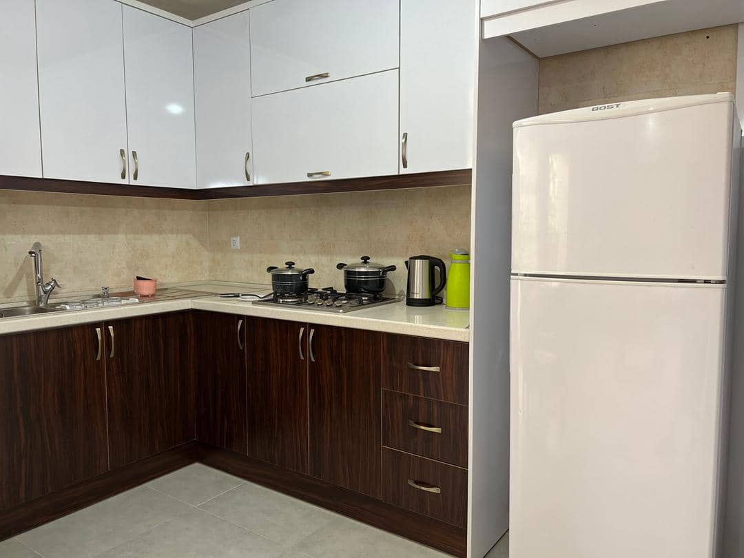 اجاره آپارتمان سه تخته در کیش - 3