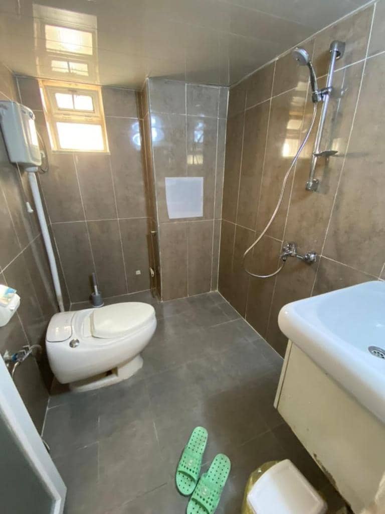 اجاره آپارتمان مبله در فاز 5 صدف دو خوابه