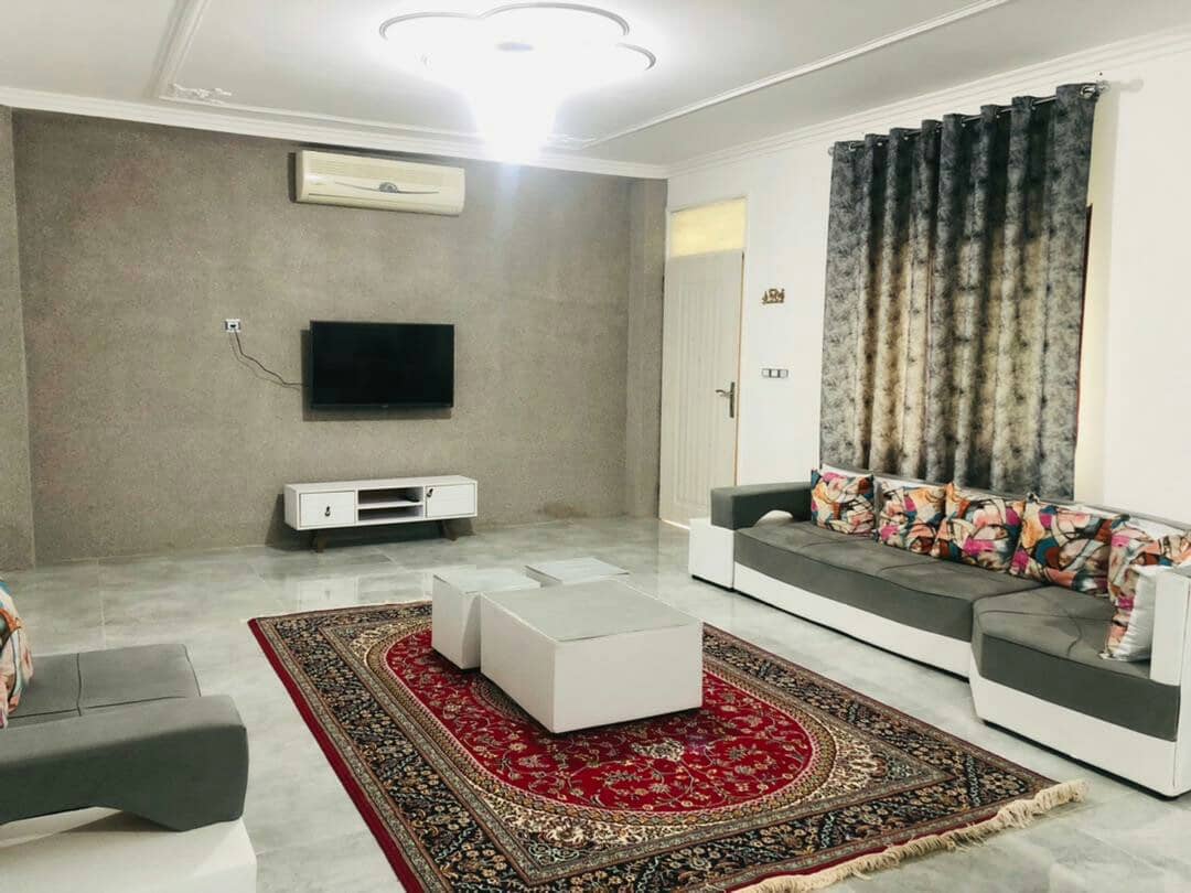 اجاره منزل ویلایی در چمستان