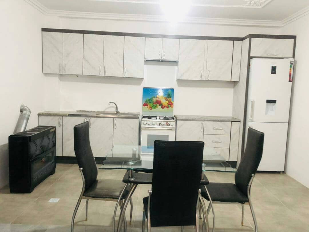 اجاره منزل ویلایی در چمستان