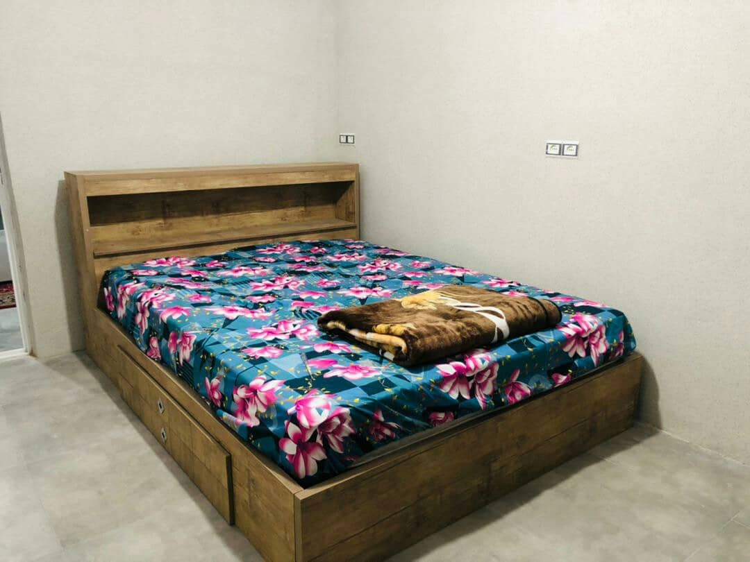 اجاره منزل ویلایی در چمستان