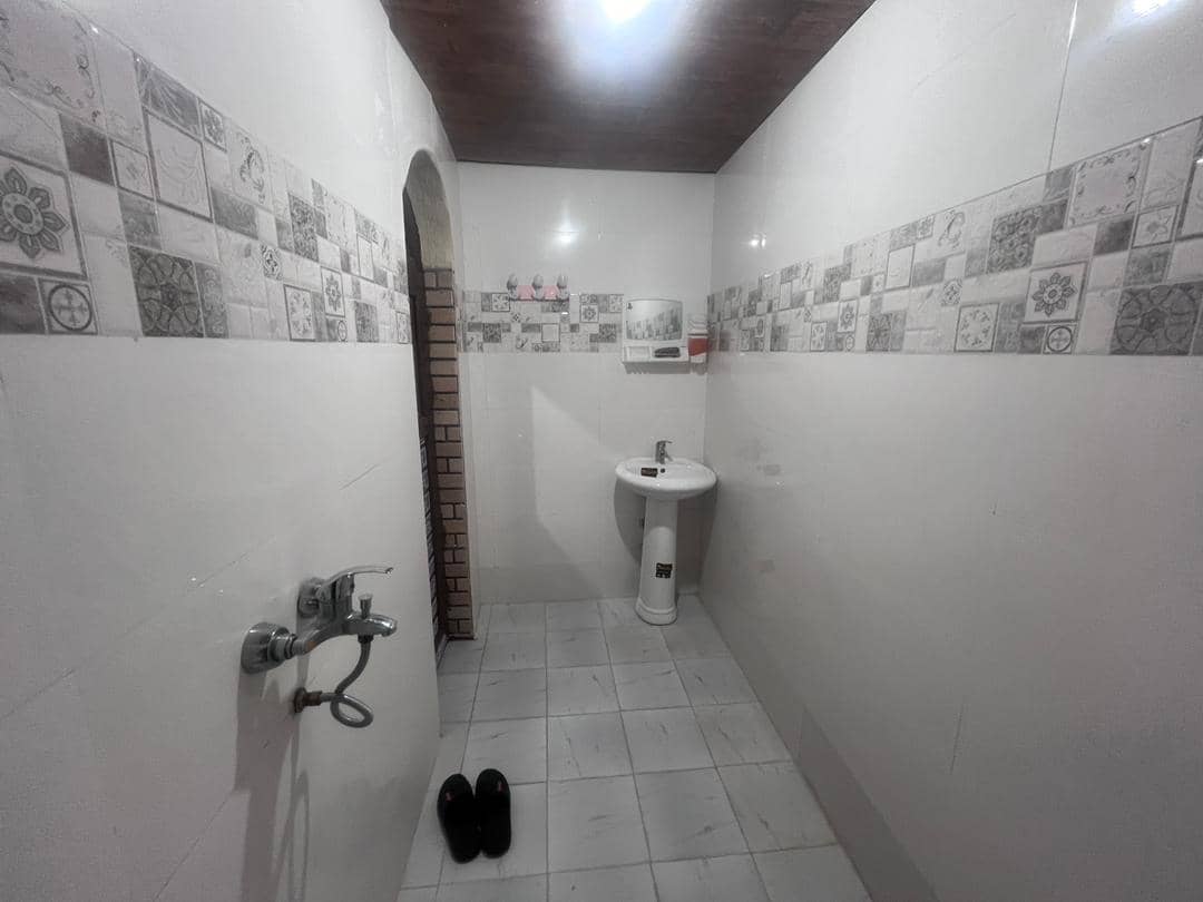 اجاره اتاق دو نفره مستر - بیت علی یمعه در نخل غانم کنگان