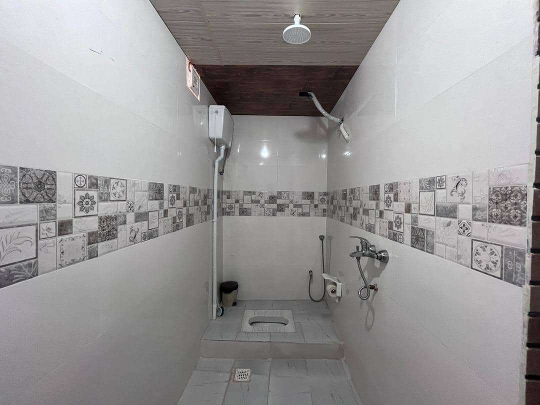 اجاره بومگردی سنتی اتاق دو نفره مستر - بیت محمد سالم- در نخل غانم کنگان