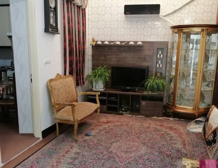 اجاره منزل ویلایی در ولیعصر شهمیرزاد