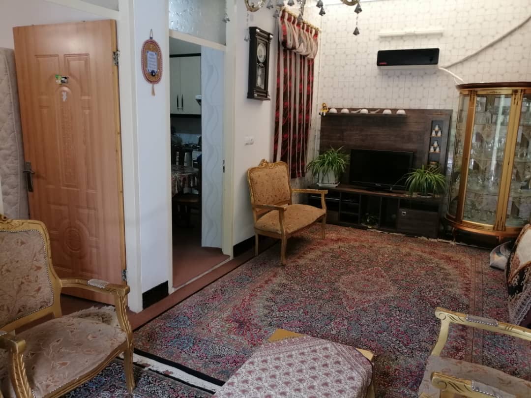 اجاره منزل ویلایی در ولیعصر شهمیرزاد