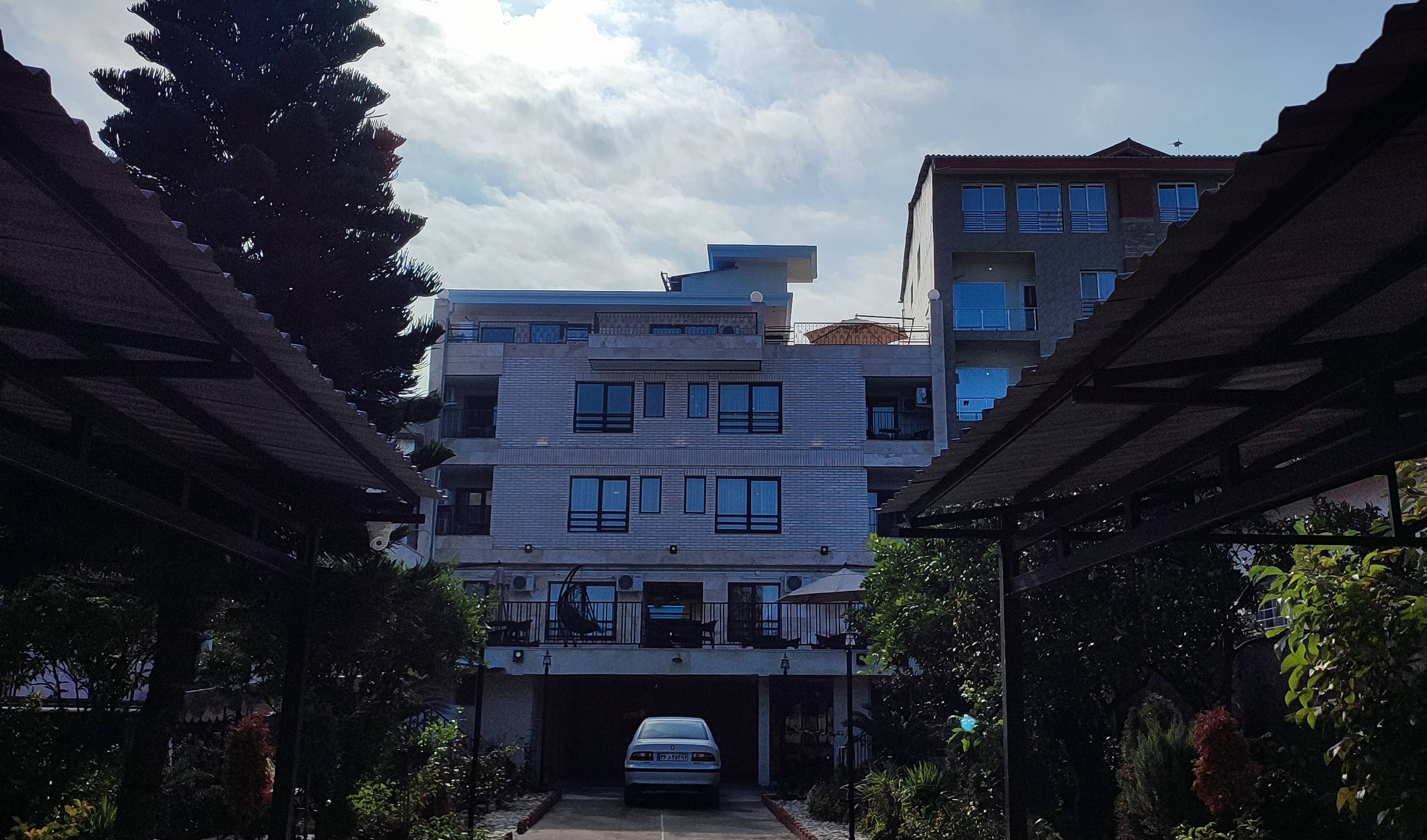 اجاره آپارتمان ساحلی در نشتارود - تکخواب