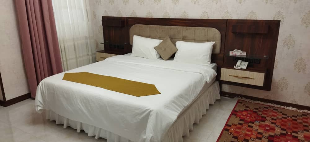 اجاره اتاق دوتخته دبل در بهشتی کرمانشاه