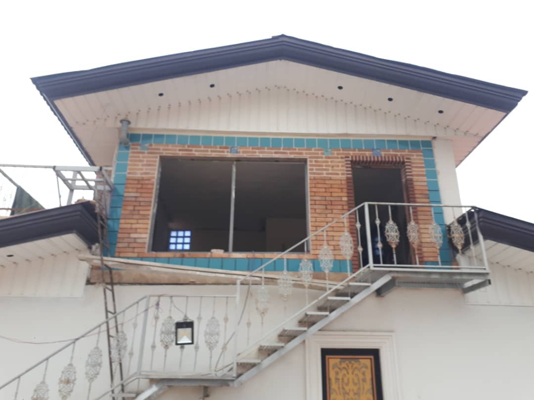 اجاره سوئیت کوهستانی در ثمرین اردبیل