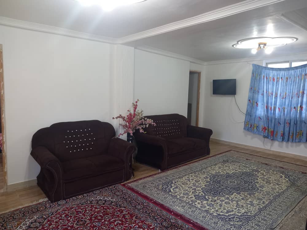 اجاره ویلا در گوشلوندان فومن - همکف