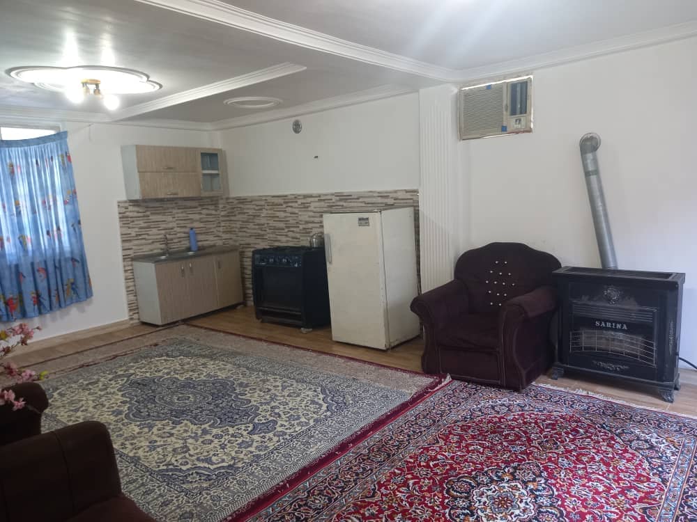 اجاره ویلا در گوشلوندان فومن - همکف