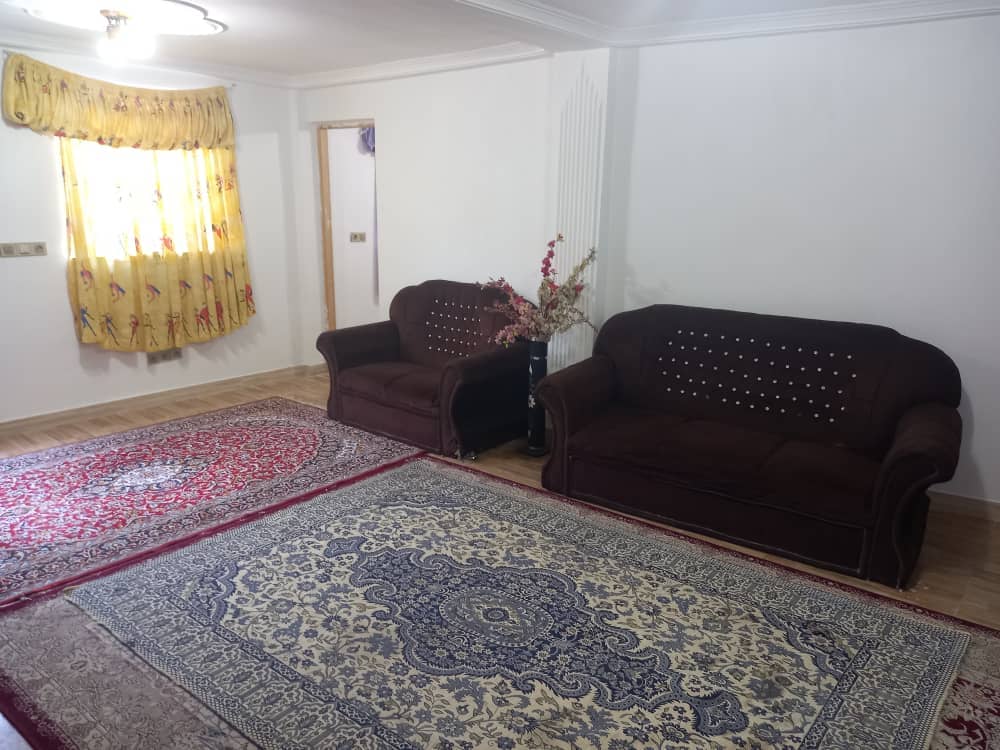 اجاره ویلا در گوشلوندان فومن - همکف