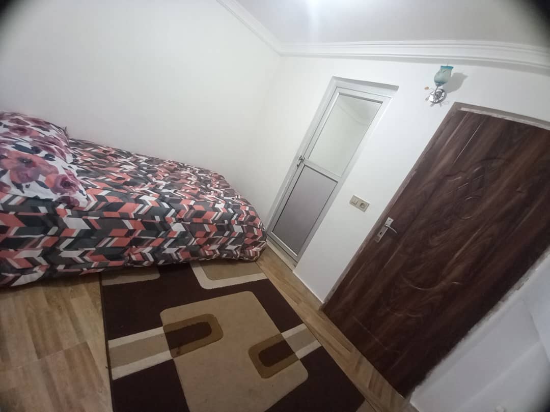 اجاره ویلا در گوشلوندان فومن - همکف