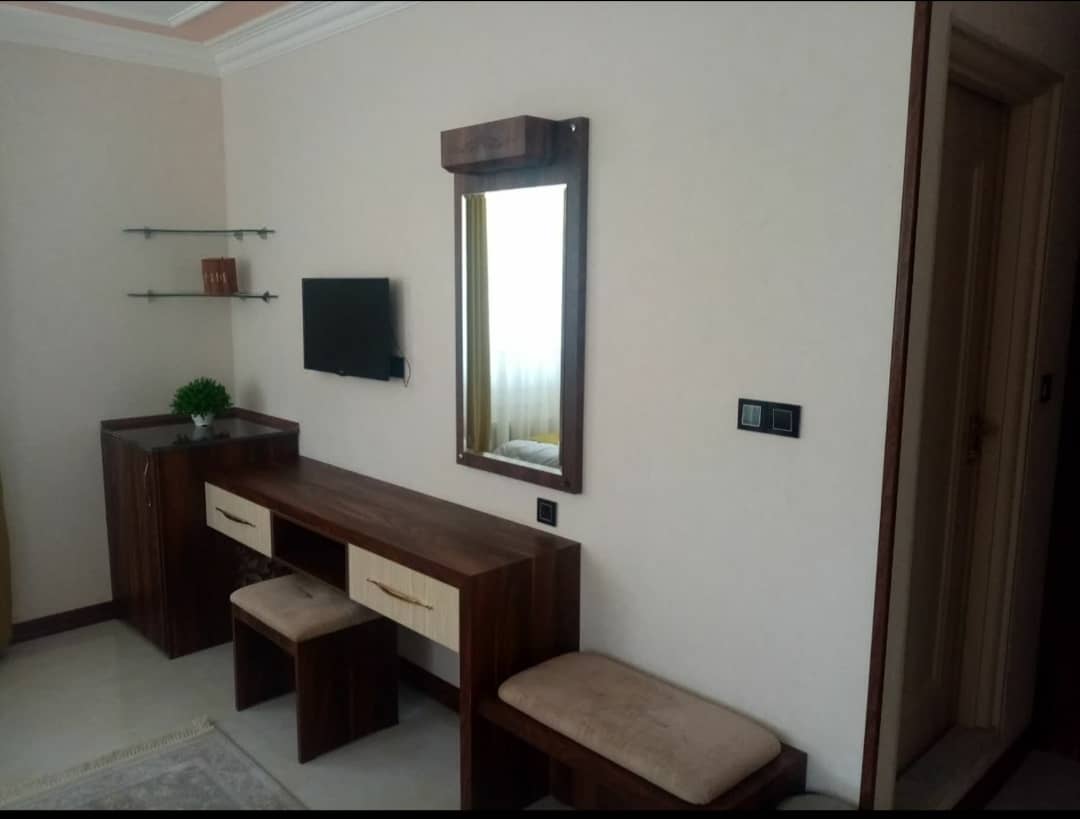 اجاره اتاق دوتخته توئین در بهشتی کرمانشاه