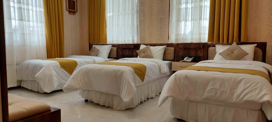 اجاره اتاق سه تخته در بهشتی کرمانشاه