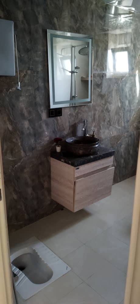 اجاره اتاق سه تخته در بهشتی کرمانشاه