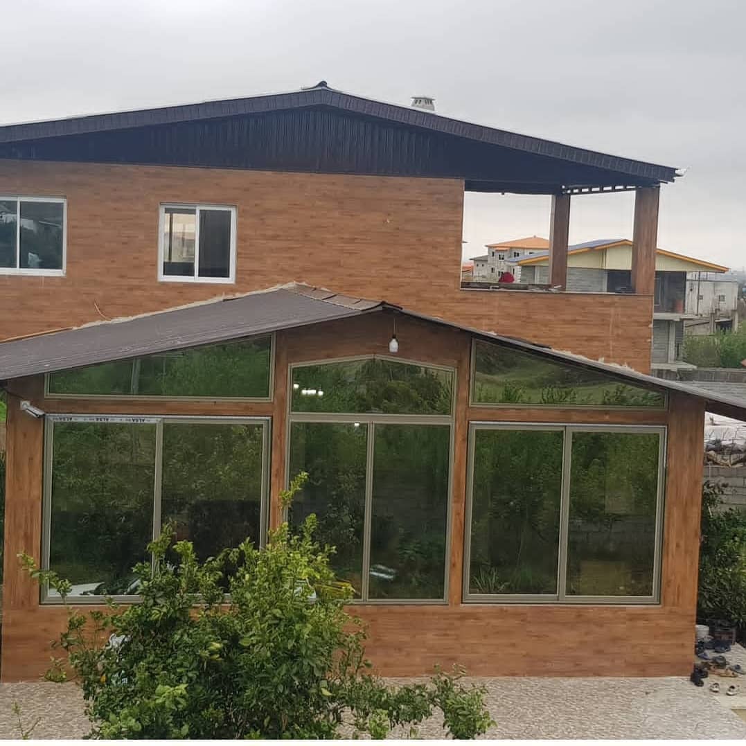 اجاره ویلا باغ جنگلی در روستای کمدره -بلیران آمل