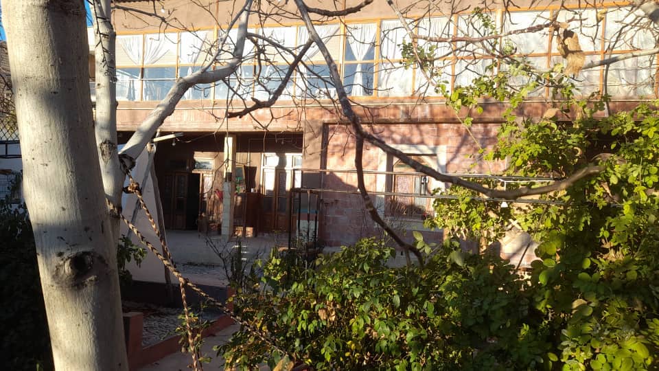 اجاره اتاق بومگردی در سمیرم اصفهان - اتاق شازده