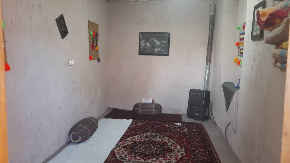 اجاره اتاق بومگردی در سمیرم اصفهان-اتاق طلعت