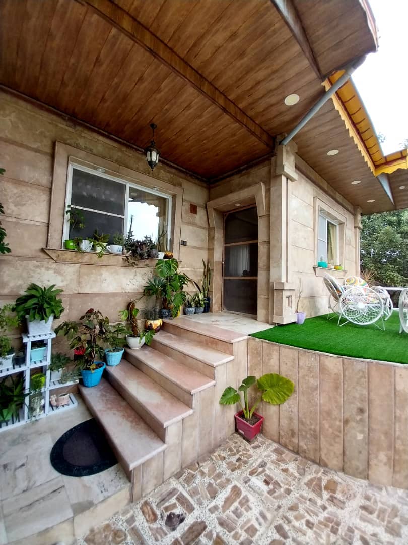 اجاره ویلا در روستای شنبه بازار فومن