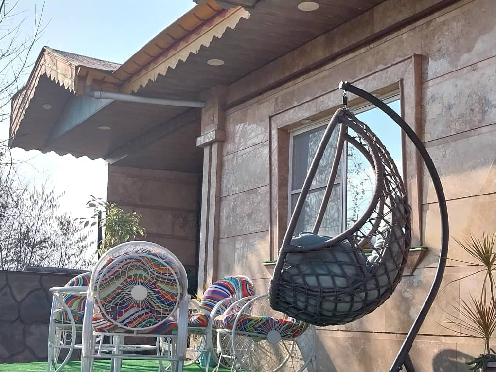 اجاره ویلا در روستای شنبه بازار فومن