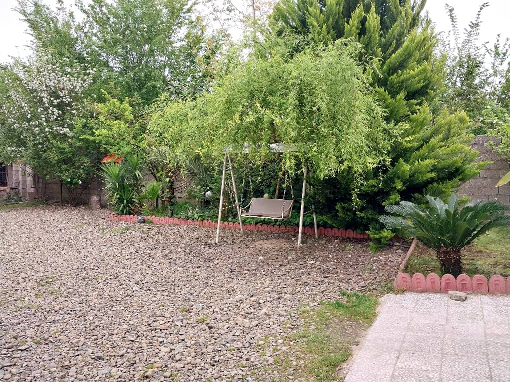 اجاره ویلا در روستای شنبه بازار فومن