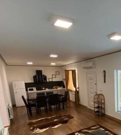 اجاره ویلا با استخر سرپوشیده آبگرم در منطقه آزاد انزلی