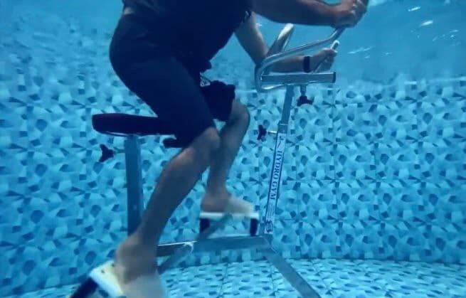 اجاره ویلا با استخر سرپوشیده آبگرم در منطقه آزاد انزلی