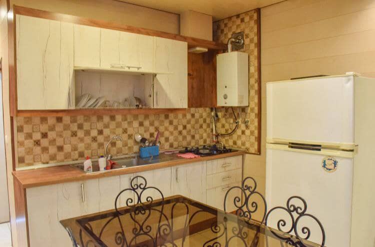 اجاره ویلا با استخر سرپوشیده آبگرم در منطقه آزاد انزلی