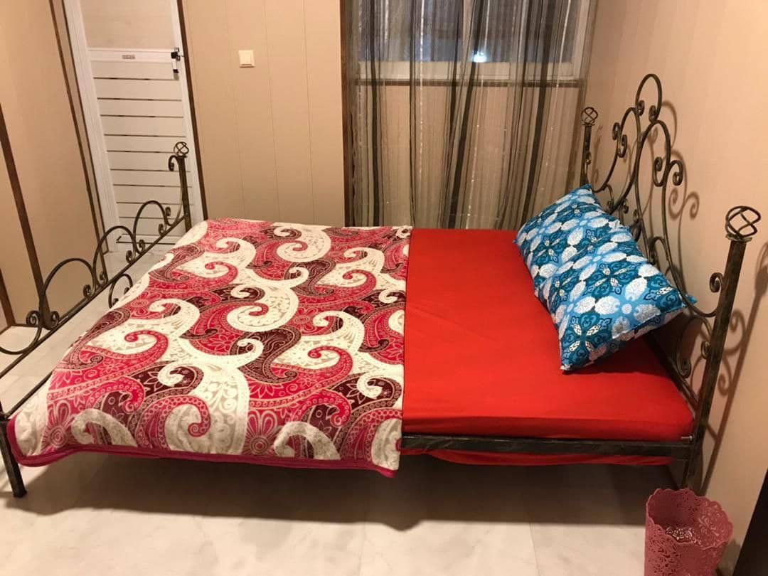 اجاره ویلا با استخر سرپوشیده آبگرم در منطقه آزاد انزلی